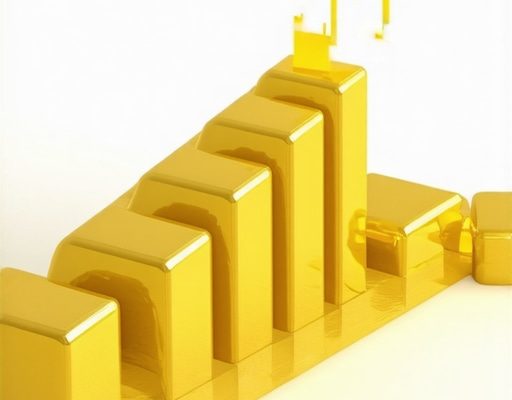 Gold Price Forecasts 2025: Expert Predictions & Market Insights