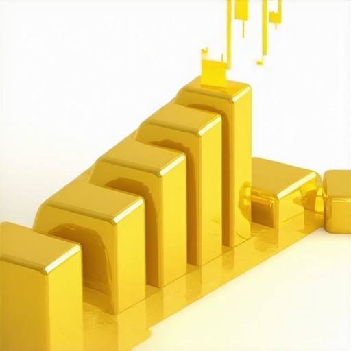 Gold Price Forecasts 2025: Expert Predictions & Market Insights