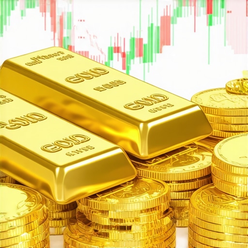 Gold Price Forecasts 2025: Expert Predictions & Market Insights