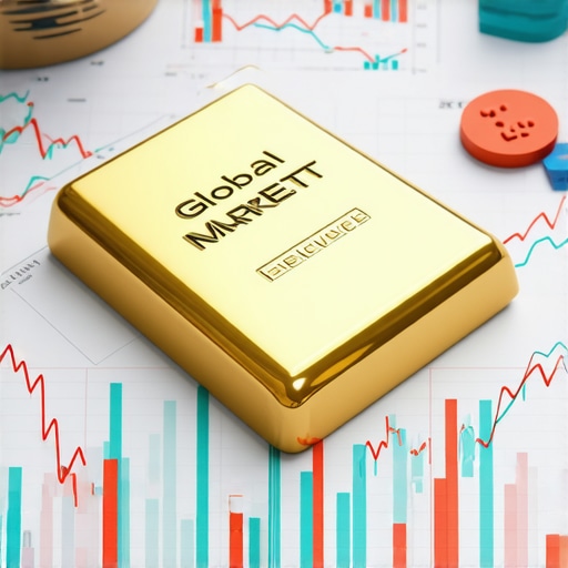 Gold Price Forecasts 2025: Expert Predictions & Market Insights