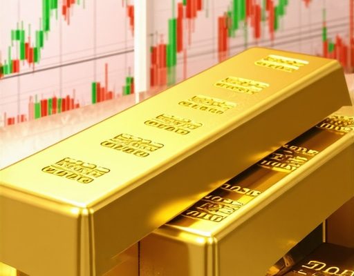Gold Price Movements & Key Market Indicators to Watch in 2025