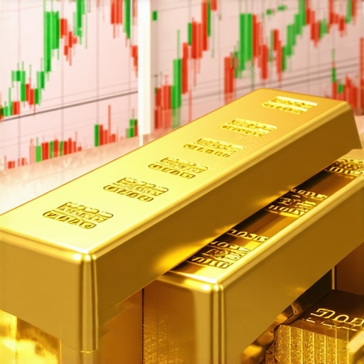 Gold Price Movements & Key Market Indicators to Watch in 2025
