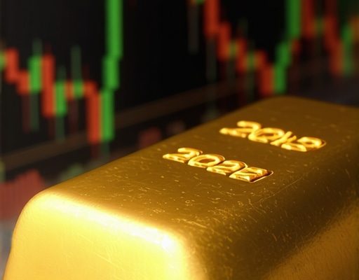 Gold Price Trends & Predictions: Key Insights for 2025 Investors