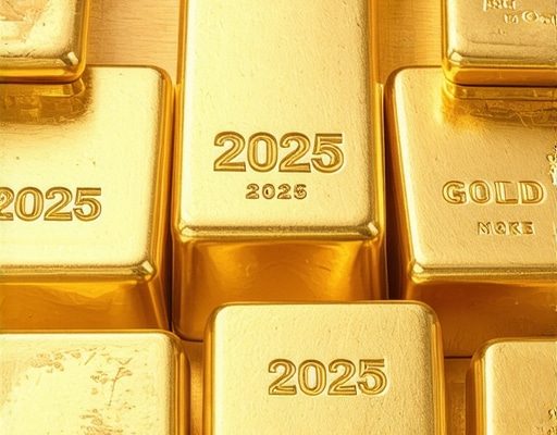 Gold Supply & Demand Cycles: What to Expect in 2025 Market