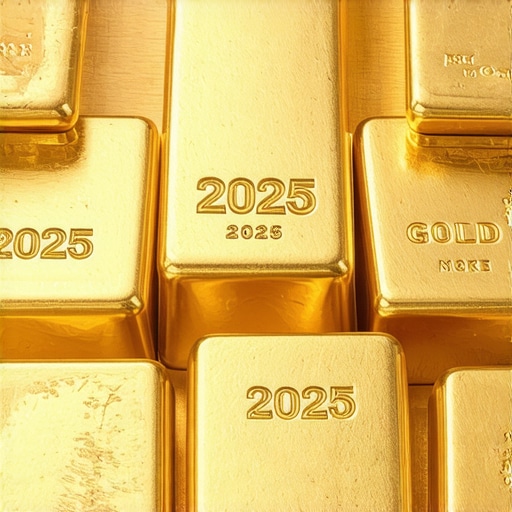 Gold Supply & Demand Cycles: What to Expect in 2025 Market