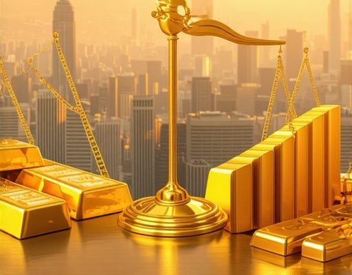 Gold Supply & Demand Trends 2025: What Investors Must Know