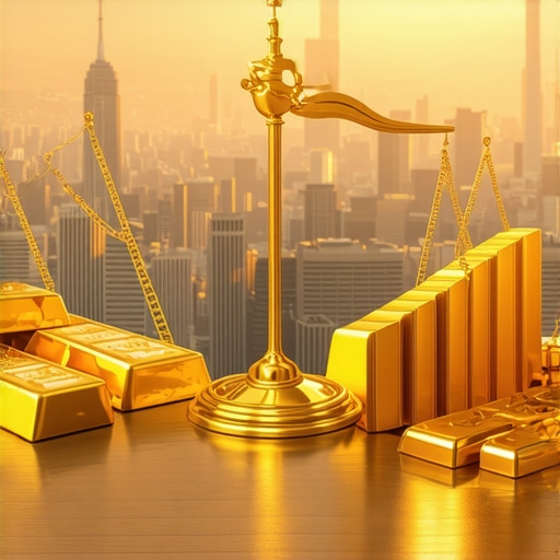 Gold Supply & Demand Trends 2025: What Investors Must Know