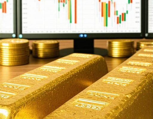 Gold Trading Techniques: Maximize Profits with These Proven Strategies in 2025