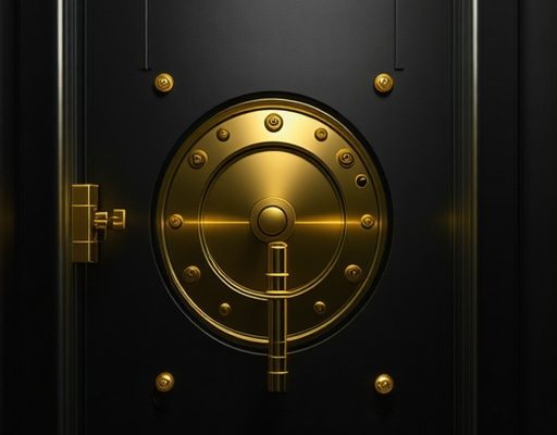 Gold as a Hedge: Protect Your Wealth During Economic Uncertainty in 2025