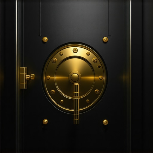 Gold as a Hedge: Protect Your Wealth During Economic Uncertainty in 2025