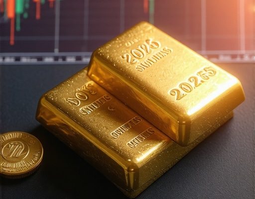 Gold vs Stocks: Best Investment Strategies for 2025 Success
