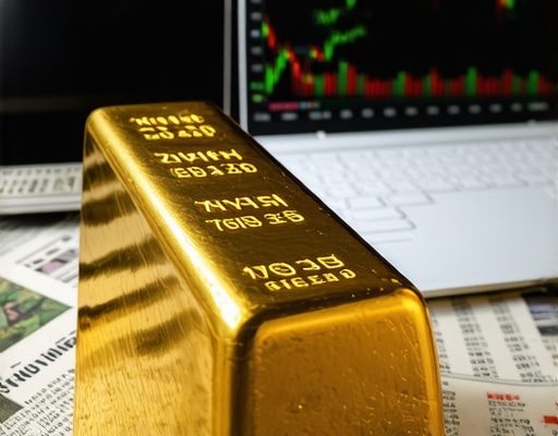 Gold vs Stocks: Key Insights & Forecasts for 2025 Investments