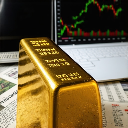 Gold vs Stocks: Key Insights & Forecasts for 2025 Investments