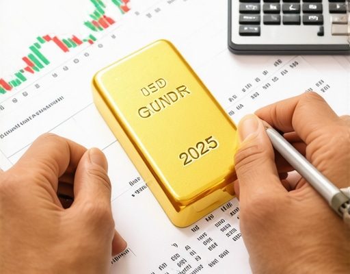 Gold vs Stocks: Top Strategies to Maximize Your Wealth in 2025