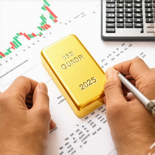 Gold vs Stocks: Top Strategies to Maximize Your Wealth in 2025