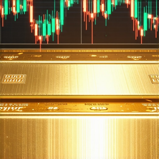Golden Investment Trends & Future Price Drivers for 2025 Market