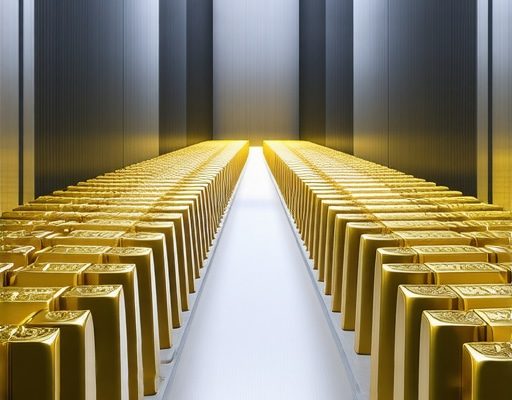 How Central Bank Gold Purchases Will Impact 2025 Gold Prices