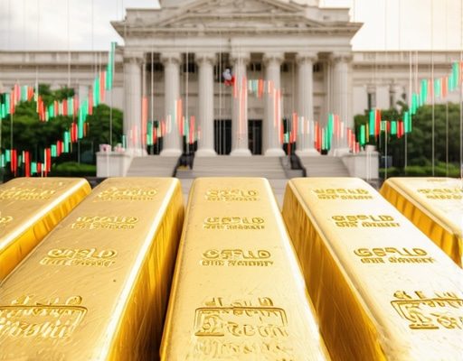 How Central Bank Gold Purchases Will Impact 2025 Prices