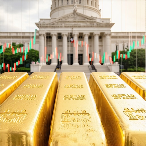 How Central Bank Gold Purchases Will Impact 2025 Prices