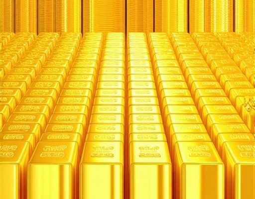 How Central Bank Gold Purchases Will Influence 2025 Prices