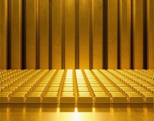 How Central Bank Gold Purchases Will Influence 2025 Prices