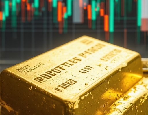 How Central Bank Gold Purchases Will Influence 2025 Prices
