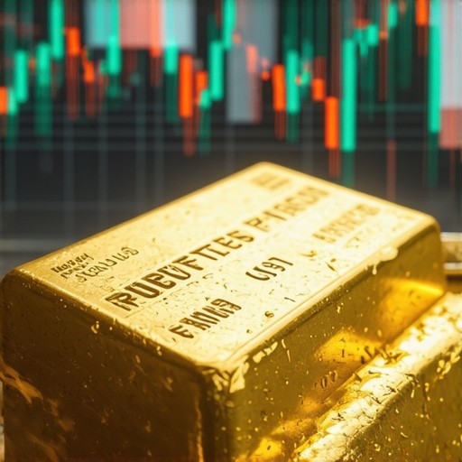 How Central Bank Gold Purchases Will Influence 2025 Prices