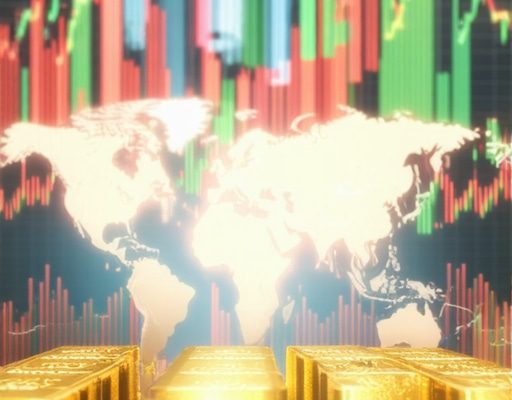 How Global Economic Trends Will Impact Gold Prices in 2025