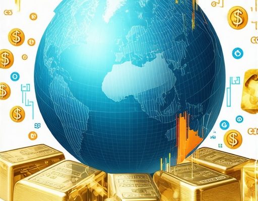 How Global Economic Trends Will Impact Gold Prices in 2025