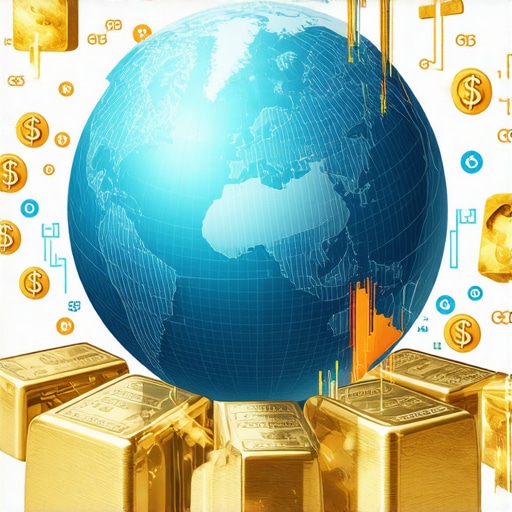 How Global Economic Trends Will Impact Gold Prices in 2025