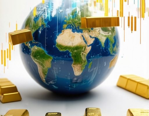 How Global Economic Trends Will Influence Gold Prices in 2025