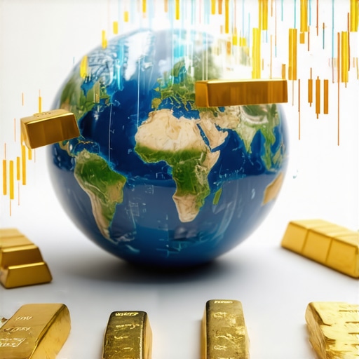 How Global Economic Trends Will Influence Gold Prices in 2025