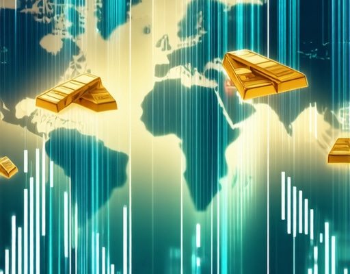 How Global Economic Trends Will Shape Gold Prices in 2025