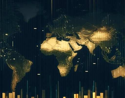 How Global Economics Will Shape Gold Prices in 2025