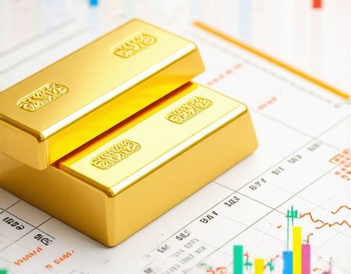 How Gold Futures & Technical Analysis Boost Market Success 2025