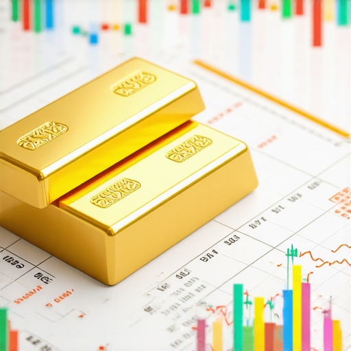 How Gold Futures & Technical Analysis Boost Market Success 2025