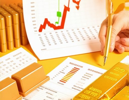 How to Build a Long-Term Gold Investment Strategy for 2025 & Beyond