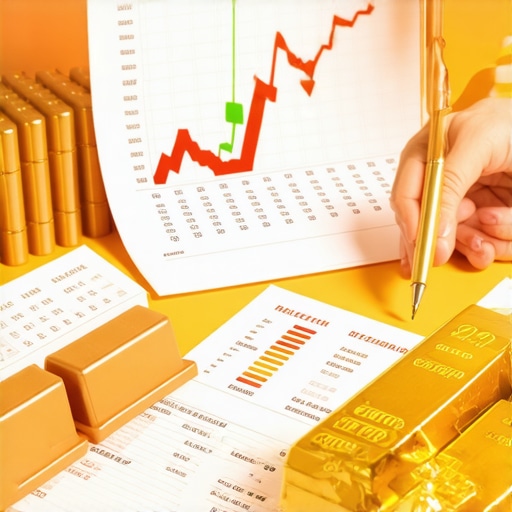 How to Build a Long-Term Gold Investment Strategy for 2025 & Beyond