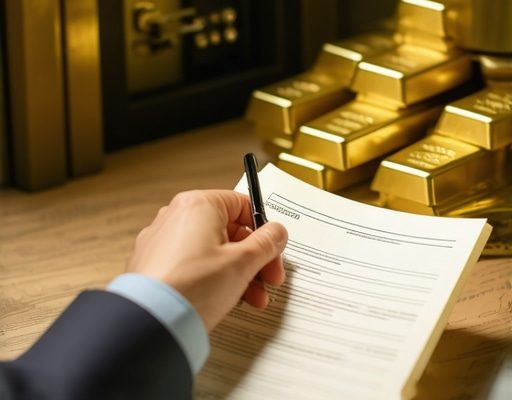 How to Build a Secure Gold IRA for Retirement in 2025