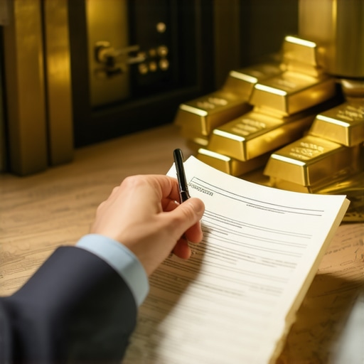 How to Build a Secure Gold IRA for Retirement in 2025