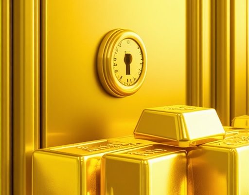 How to Buy Gold Safely from Trusted Dealers in 2025