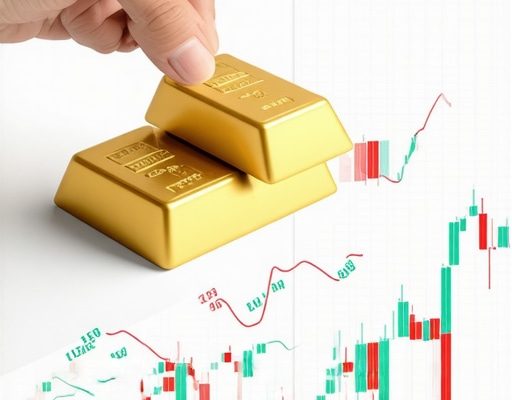 How to Use Gold Futures to Enhance Your Investment Portfolio in 2025