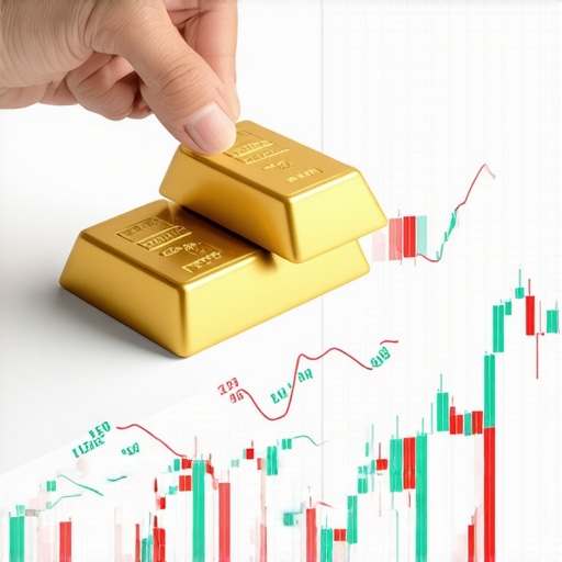 How to Use Gold Futures to Enhance Your Investment Portfolio in 2025