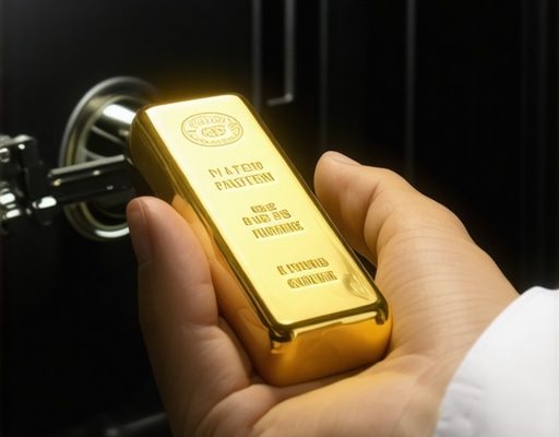 Investing in Gold for Beginners: Essential Tips for Starting Strong in 2025