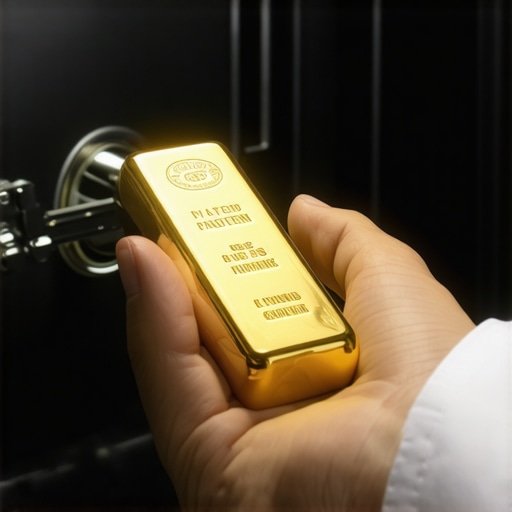 Investing in Gold for Beginners: Essential Tips for Starting Strong in 2025