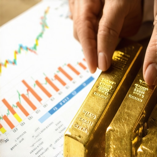 Investing in Gold for Beginners: Top Tips & Strategies for Success