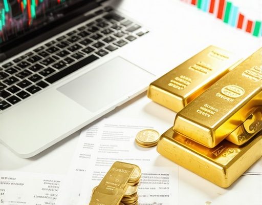 Investing in Gold for Beginners: Top Tips to Start Strong in 2025