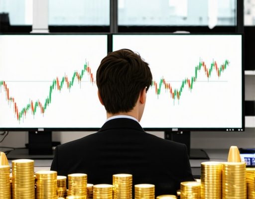 Maximize Returns with Effective Gold Trading Techniques in 2025