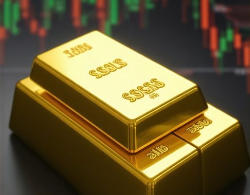 Maximize Your Gold Returns: Futures Trading & Technical Analysis Tips