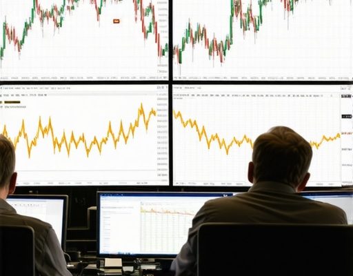 Maximize Your Gold Returns with Futures & Technical Trading in 2025